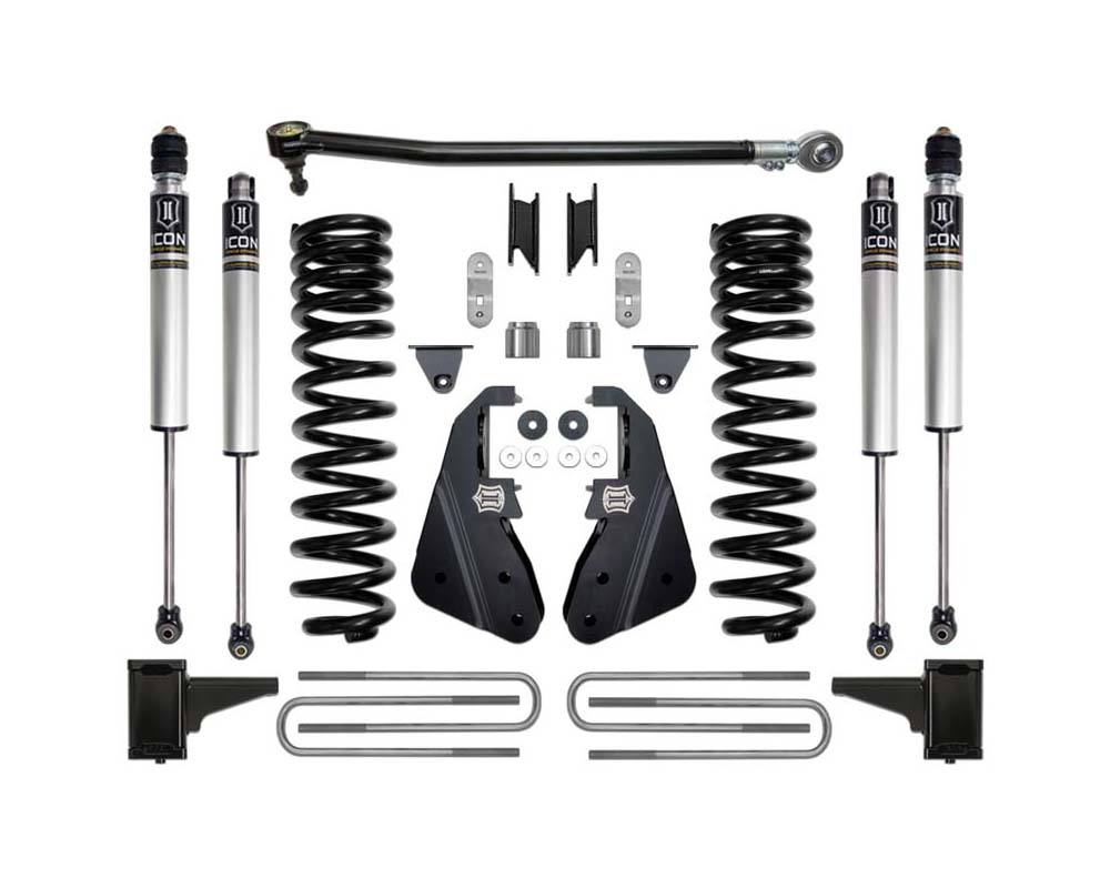 kit de suspension de auto